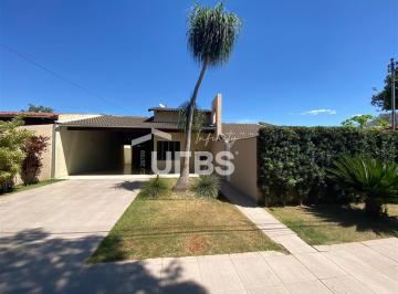Casa · 290m² · 3 Quartos · 4 Vagas · Casa Terrea Condominio Prive Atlantico