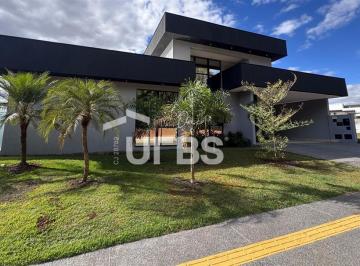 Casa · 257m² · 4 Quartos · 4 Vagas · Casa Térrea no Jardins França