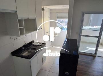 Apartamento · 38m² · 2 Quartos · 1 Vaga · Apartamento para aluguel, 2 quartos Vila Pires em Santo André/SP