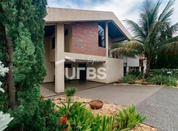 Casa · 333m² · 4 Quartos · 4 Vagas · Maravilhoso Sobrado à venda nos Jardins Valência