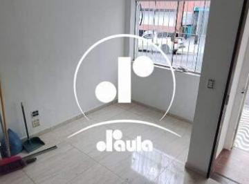 Casa · 90m² · 1 Quarto · Sobrado para aluguel, 1 quarto Vila Alzira em Santo André/SP 