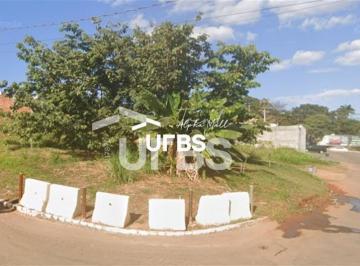 Terreno · 995m² · Área no Jardim Goiás