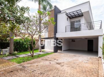 Casa · 368m² · 4 Quartos · 4 Vagas · Sobrado Portal do Sol 1