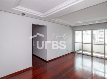 Apartamento · 86m² · 3 Quartos · 1 Vaga · Edifício Borges Landeiro - Apartamento 3 quartos, sendo 1 suíte