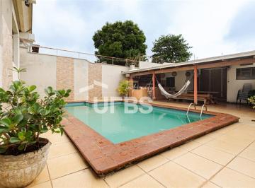 Casa · 343m² · 4 Quartos · 4 Vagas · Casa à venda no Setor Sul , próxima à Avenida 136