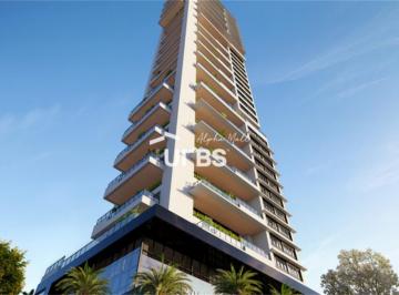 Apartamento · 406m² · 4 Quartos · 5 Vagas · Bauhaus Parque Vaca Brava - Apartamento 4 quartos, sendo 4 suítes