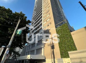Apartamento · 66m² · 2 Quartos · 1 Vaga · Katedral Sky Rooftop - Apartamento 2 quartos, sendo 2 suítes