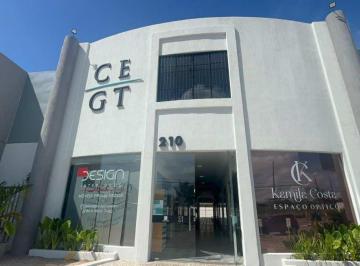 Comercial · 12m² · Sala comercial para alugar, no CEGT, em Parnamirim, Nova Parnamirim, 12m²