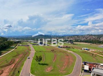 Terreno · 861m² · Lote EXCLUSIVO no Plateau D'or Unique