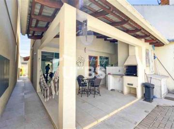 Casa · 150m² · 3 Quartos · 3 Vagas · Casa impecável em Goiânia, Jardim Atlântico