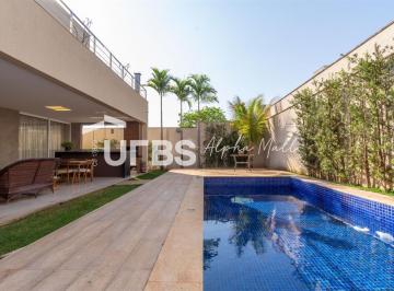 Casa · 365m² · 3 Quartos · Jardins Verona - Casa de Condomínio 3 quartos, sendo 3 suítes