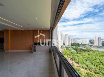 Apartamento · 235m² · 4 Quartos · 3 Vagas · Infinity Residence - Apartamento 4 quartos, sendo 4 suítes