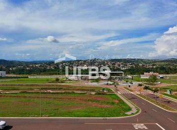 Terreno · 689m² · Lote no Plateau D'or Unique