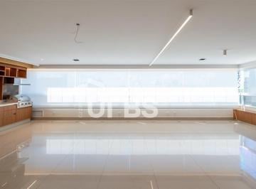 Apartamento · 227m² · 3 Quartos · 3 Vagas · Piazza 25 - Setor Bueno