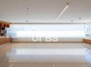 Apartamento · 227m² · 3 Quartos · 3 Vagas · Piazza 25 - Setor Bueno