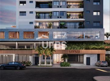 Apartamento · 106m² · 3 Quartos · 2 Vagas · Versat Apartamentos - Apartamento 3 quartos, sendo 3 suítes