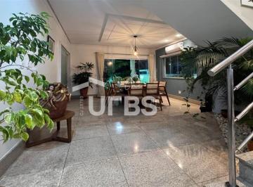 Casa · 388m² · 5 Quartos · Sobrado no Portal do Sol II