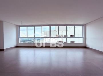 Apartamento · 243m² · 4 Quartos · 4 Vagas · Europark Noronha - Park Lozandes