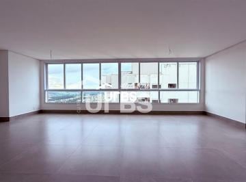 Apartamento · 243m² · 4 Quartos · 4 Vagas · Europark Noronha - Park Lozandes