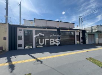 Casa · 121m² · 3 Quartos · 2 Vagas · VENDO CASA TERREA FAIÇALVILLE III