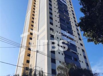 Apartamento · 81m² · 3 Quartos · 1 Vaga · Edifício Gran Campinas - Apartamento 3 quartos, sendo 1 suíte
