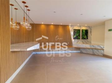 Apartamento · 137m² · 3 Quartos · 2 Vagas · TALK MARISTA 137m² - 3 suítes - Mobiliado
