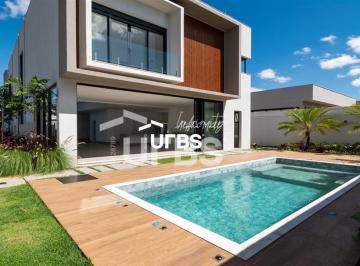 Casa · 366m² · 4 Quartos · 4 Vagas · Sobrado no Jardins Itália