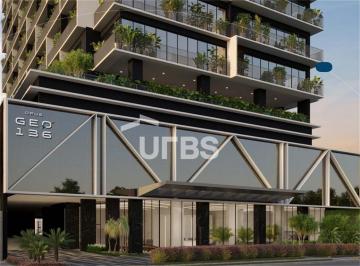 Apartamento · 49m² · 1 Quarto · 1 Vaga · Apartamento de compacto de luxo sendo 1 suíte