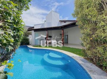Casa · 217m² · 3 Quartos · 4 Vagas · Jardins Atenas - Casa de Condomínio 3 quartos, sendo 3 suítes
