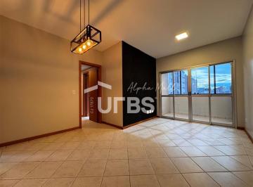 Apartamento · 80m² · 3 Quartos · 2 Vagas · Ed. Joaquim Augusto Perillo - Apartamento 3 quartos, sendo 1 suíte