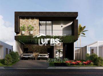 Casa · 220m² · 3 Quartos · 4 Vagas · Sobrado à Venda no Jardins Sevilha