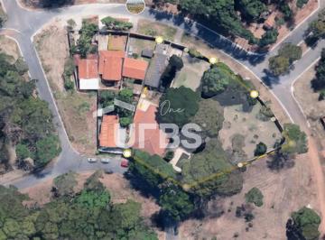 Comercial · 3590m² · Área no Jardim Petrópolis