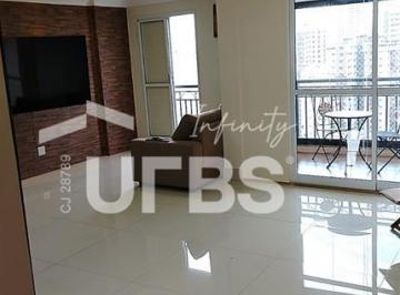 Apartamento · 113m² · 3 Quartos · 2 Vagas · Spazio D'Italia - Apartamento 3 quartos, sendo 2 suítes