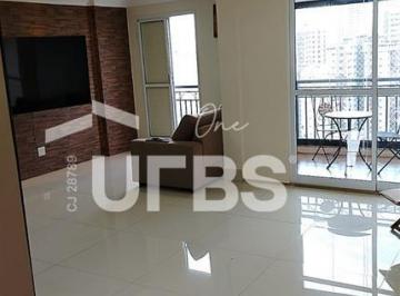 Apartamento · 113m² · 3 Quartos · 2 Vagas · Spazio D'Italia - Apartamento 3 quartos, sendo 2 suítes