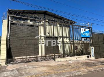 Comercial · 603m² · 0 - Galpão - Jardim Petrópolis