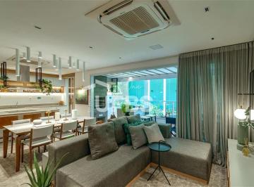 Apartamento · 153m² · 3 Quartos · 2 Vagas · Europark Noronha - Apartamento 3 quartos, sendo 3 suítes
