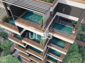Apartamento · 271m² · 3 Quartos · 3 Vagas · Apartamento luxuoso com 271 m² nascente com 03 suítes amplas!
