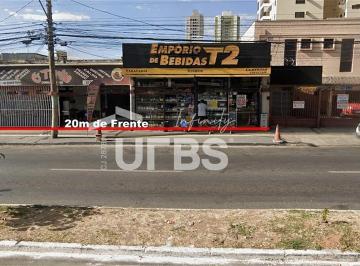 Comercial · 200m² · 5 Quartos · 7 Vagas · EXCELENTE ÁREA NA T-2