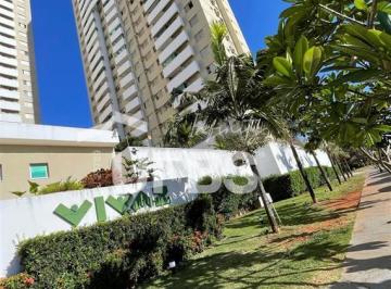 Apartamento · 62m² · 2 Quartos · 1 Vaga · Residencial Vivaz - Apartamento 2 quartos, sendo 1 suíte