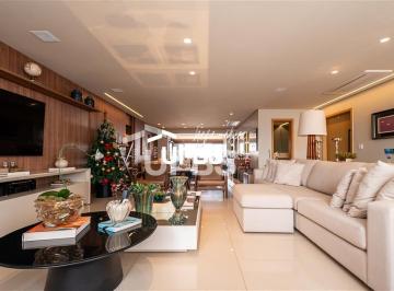Apartamento · 278m² · 3 Quartos · 3 Vagas · Chateau Provance - Setor Marista