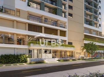 Apartamento · 83m² · 2 Quartos · 1 Vaga · Smart Parque Areião - Apartamento 2 quartos, sendo 2 suítes