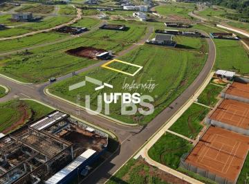 Terreno · 647m² · Lote no Plateau D’or Unique