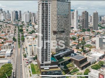 Comercial · 27m² · 1 Quarto · World Trade Center - Hotel 1 quarto, sendo 1 suíte