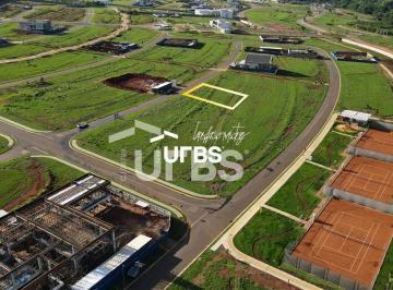 Terreno · 647m² · Lote no Plateau D’or Unique