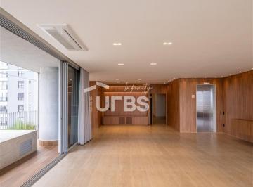 Apartamento · 397m² · 3 Quartos · 4 Vagas · Epic City Home - Setor Bueno