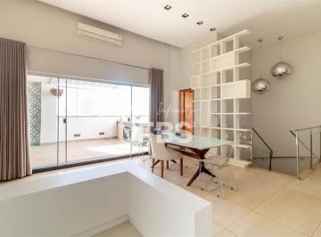 Apartamento · 180m² · 4 Quartos · 2 Vagas · Cobertura Duplex - Jardim Goiás