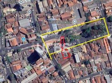 Terreno · 348m² · 0 - Terreno Residencial