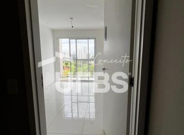 Apartamento · 56m² · 2 Quartos · 2 Vagas · Apartamento 2 quartos, 56,33m2, nascente, 2 vagas, no Now Parque Amazônia, em Goiânia