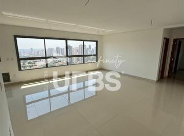 Apartamento · 110m² · 3 Quartos · 2 Vagas · Muy bueno vaca brava - Jardim América