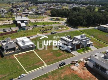 Terreno · 428m² · Lote no Jardins França